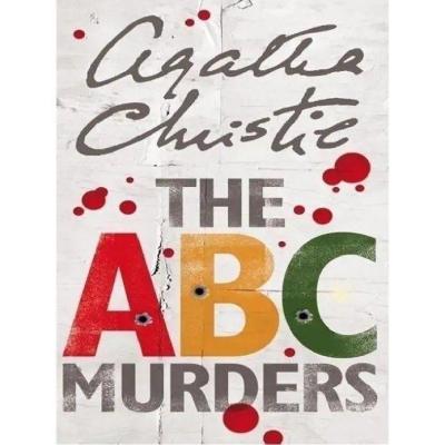 The ABC Murders Agatha Murder