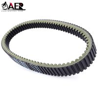 Drive Clutch Belt for Yamaha T-MAX 500 Tmax 530 T max XP500 XP530 2012-2016 Transfer Belt Rubber Transmission 59C-17641-00