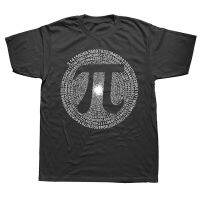 T-shirt Number Pi | Streetwear | Clothing | Shirt - Funny Shirt 3 14 Graphic Streetwear XS-6XL