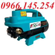 Máy Rửa Xe 2150W Romano RO-2150