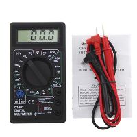 18 pcs Digital Multimeter Probe Test Leads Multi Meter Needle Tip Tester Lead Probe Wire Pen Cable Multimeter Feelers