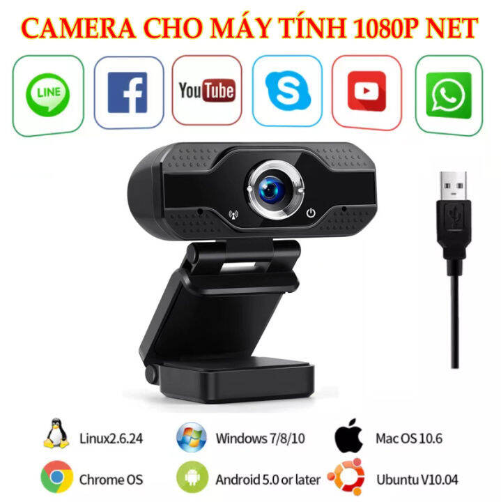 android pc webcam usb