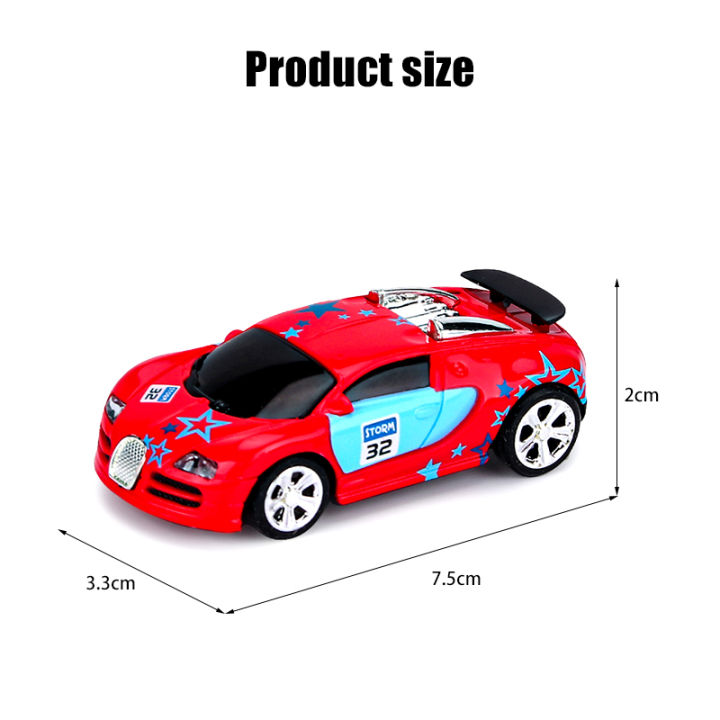 1-58-rc-รถมินิรถแข่ง2-4กรัมความเร็วสูงสามารถขนาดไฟฟ้า-app-ควบคุมยานพาหนะไมโครแข่งของเล่นของขวัญ-c-ollextion-สำหรับเด็ก