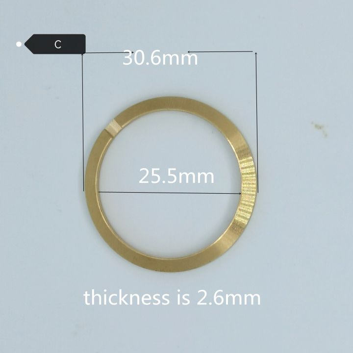 free-shipping-metal-ring-fit-fixing-eta-2836-2824-2892-miyota-8215-8200-mingzhu3804-2813-automatic-movement