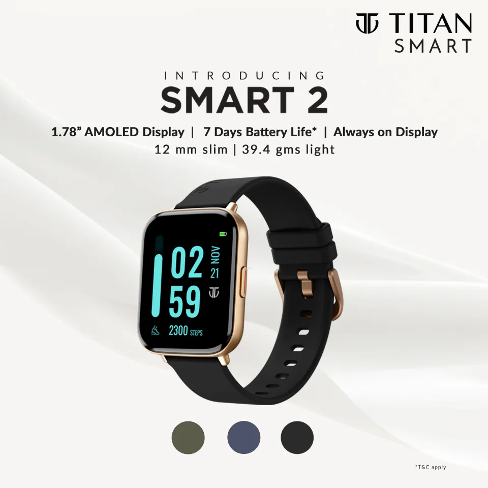 Update more than 165 titan women smart watch latest vietkidsiq.edu.vn