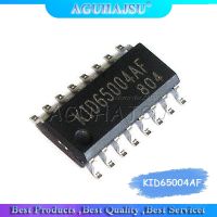 5Pcs KID65004AF SOP-16 KID65004 SOP16 KID65004AF-EL/P SOP WATTY Electronics