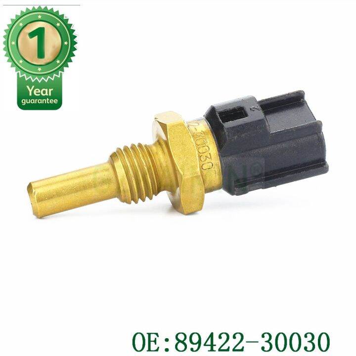 HIGH QUALITY COOLANT WATER TEMPERATURE SENSOR OEM 8942230030 Fits for TOYOTA LEXUS LX470