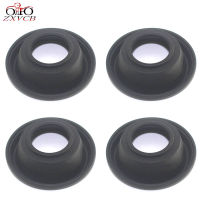 4PCS for FZR1000 1989-1995 FZR 1000 Plunger diaphragm part of motorcycle carburetor repair kit