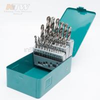 MAKITA D-54069 ชุดดอกสว่านสีเงิน 25 ดอก/ชุด(TT) ( MP007080 )