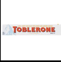 ?ช็อคโกแลต Tobleroneแท่งขนาดขนาด100g