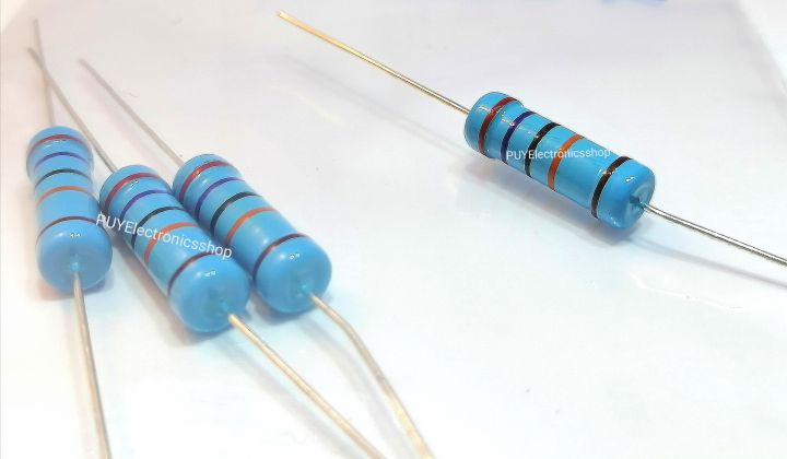 3w-270k-ตัวต้านท้าน-คาร์บอน-10ตัว-metal-film-resistor-อุปกรณ์งานอิเล็กทรอนิคทั่วไป-งานเครื่องเสียง-เครื่องเชื่อม-จัดส่งรวดเร็ว