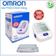 Máy Đo Huyết Áp Tự Động Omron 7121, YtethammyTTG, HEM7121, Chính Xác