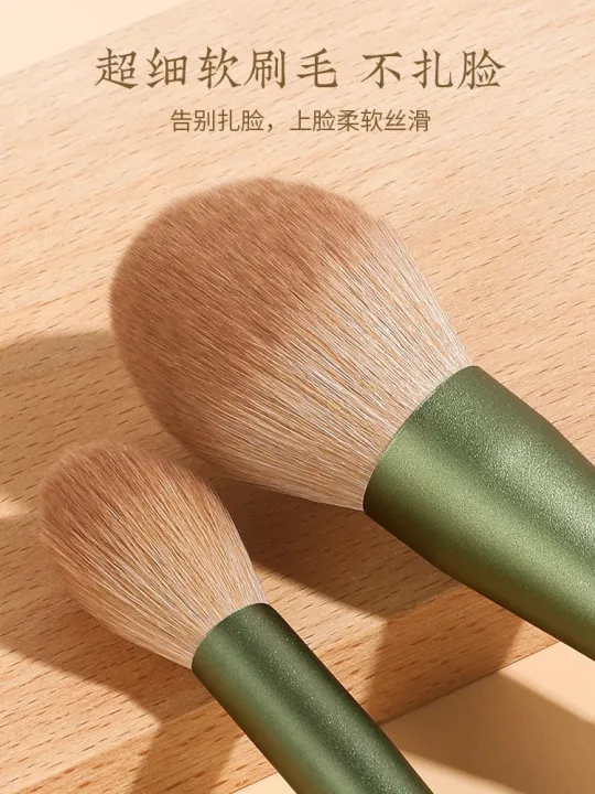 high-end-original-cangzhou-makeup-brush-set-full-set-authentic-concealer-brush-blush-repair-nose-shadow-eye-shadow-brush-makeup-set-tool