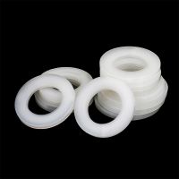 Plastic Nylon Flat Spacer Washer M6 M6.5 M8 M10 M12 M14 M16 M18 M20