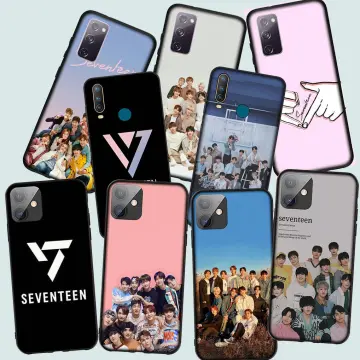 Cute Kpop Stray Kids Phone Case for IPhone 14 12 11 Pro Max XR XS