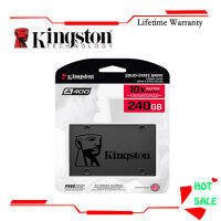 A400 SSDNow SSD 240GB 2.5 Solid State Drive-เพิ่มประสิทธิภาพ [24ชั่วโมงเรือและการรับประกันอายุการใช้งาน]