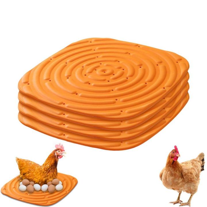 nesting-กล่อง-pads-กล่องไก่-nesting-coop-mat-reusable-ไก่วางกล่อง-pad-ไก่ผ้าปูที่นอนสำหรับไก่-coops-hen