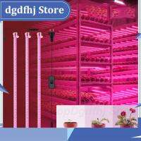 Dgdfhj Shop Plants Full Spectrum LED flower Grow tent box Light grow Greenhouse Phyto lamp kit red blue veg Indoor Cultivation Growth Lights