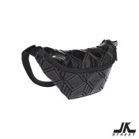 กระเป๋าคาดเอว คาดอก adidas 3D Waist Bag GN3035 ลิขสิทธิ์แท้ ป้ายช็อปไทย คาดเอว