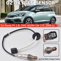 For Honda Fit 1.5L CIVIC 1.3L ACURA CSX 2.0L 2006-2011 O2 Lambda Probe Oxygen Sensor 234-4358 2344358 234-4357 36532-RRA-004