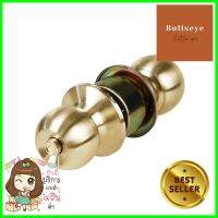 ลูกบิดห้องน้ำ หัวกลม YALE KN-VCA5222US3 สีทองPRIVACY DOOR KNOB YALE KN-VCA5222US3 GOLD **ด่วน ของมีจำนวนจำกัด**