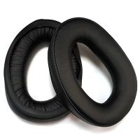 2 Pieces for Sennheiser GSP Ear Pads for Sennheiser GSP 300 GSP301 302 303 350 370 Ear Pads