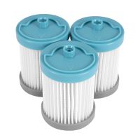 3Pcs Replacement Filter Kit for Tineco A10 Hero/Master, A11 Hero/Master Cordless Vacuum Post Filters &amp; Hepa Filter