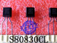 5PCS New Original S-80830CLY-T S80830CLY S80830CL TO-92 In Stock