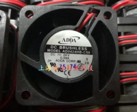 Fnhg Taiwan Xiexi ADDA AD0424HB-C50 4020 24V 0.09A แหล่งจ่ายไฟพัดลมพัดลมซีพียู