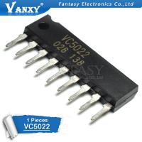 1pcs VC5022 SIP-9 5022 SIP