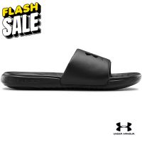 Under Armour UA Mens UA Ansa Fixed Slides อันเดอร์ อาร์เมอร์ รองเท้าแตะ สำหรับผู้ชาย รุ่น Fixed Slides #ฟีล์มกันรอย #ฟีล์มกระจก #ฟีล์มไฮโดรเจล #ฟีล์ม