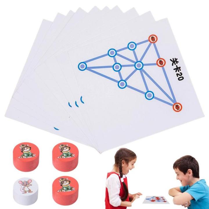 challenge-game-card-board-game-card-toy-interactive-parent-child-board-game-card-toy-for-outdoor-home-indoor-fun-for-kids-beautiful