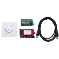 Upa Usb Programmer Diagnostic-Tool Upa-Usb Ecu Programmer Upa Usb V1.3 with Adapter for 2013 Version Main Unit