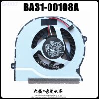 brand new authentic BA31-00108A For Samsung NP300V5A NP305V4A NP300E5C NP305V4Z NP300E45 NT300E5C CPU Cooling Fan DFS602205M30T FB2F DC5V 0.5A