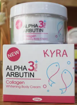 Alpha Arbutin Collagen Body Serum có thực sự hiệu quả trong việc làm trắng da và tái tạo da không?
