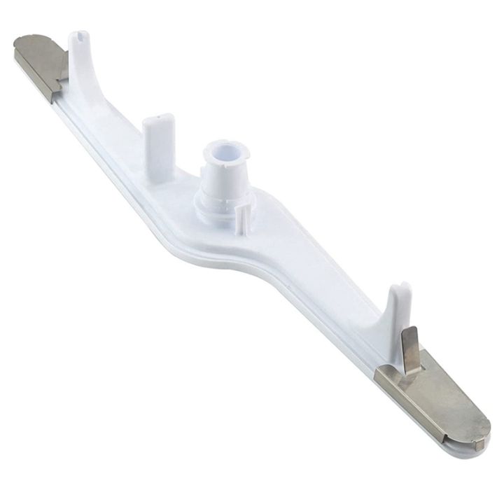 1-pcs-dishwasher-lower-spray-arm-154568001-5304517203-with-heat-shield-for-frigidaire-kenmoree