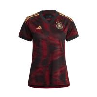 Germany away women jersey 2022/23