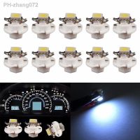 B8.4 5050 1SMD 12V Car LED Wedge Gauges Dashboard warning indicator lights Instrument Cluster lights Auto lamp