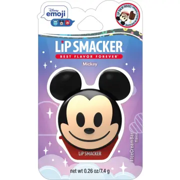 Lip Smacker Star Wars Tsum Tsum Lip Balm, Storm Troooper, Ice Cream Clone,  0.26 oz 