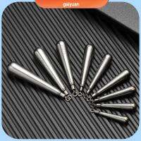 GAIYUAN 3.5g-28g น้ำหนักเพิ่มเติม แคสติ้งด่วน ขั้วต่อตะขอ Line Sinkers Sinker ตกปลาทังสเตนตก