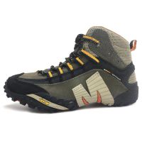 egmtw New Merrell Outdoor Mountaineering Men Shoes Non-Slip Wear-Resistant Warm Mesh J73703 Autumn And Winter