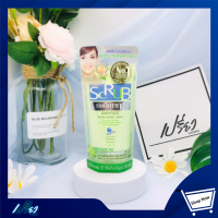 SMOOTH E สมูทอี เบบี้เฟซ สครับ 1.2 ออนซ์ Smooth E Babyface Scrub 1.2 Oz.