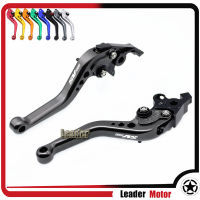 For SUZUKI SV1000 SV 1000S SV 1000 S SV1000 S 2003-2007 Motorcycle Accessories Short ke Clutch Levers