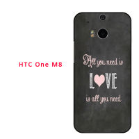 สำหรับ HTC One M8/M9/U อัลตร้า/U11เคสนิ่มซิลิโคน