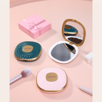 Women Makeup Mirror Vanity Mirror Student Vanity Mirror Portable Vanity Mirror Small Mirror Double Sided Makeup Mirror