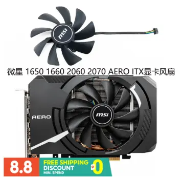 Msi Gtx 1660 - Best Price in Singapore - Nov 2023 | Lazada.sg