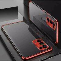 ส่งจากไทย เร็ว1-2วัน Case Xiaomi Redmi Note9 Redmi Go Redmi 8A Redmi9 Redmi9A Redmi7 Redmi6 Redmi7A Redmi Note8pro Redmi9C Redmi Note9S/9pro Redmi Note10(4G)/10S Redmi Note10pro ขอบเงาหลังใส งานสวย