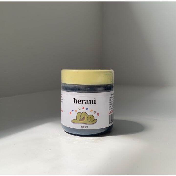 Herani Hair Color Conditioner Lazada PH