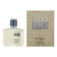 cool rio inStyle Perfume eau de toilette 100 ml