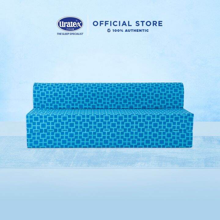 Uratex Neo Sofa Bed Eula Lazada PH